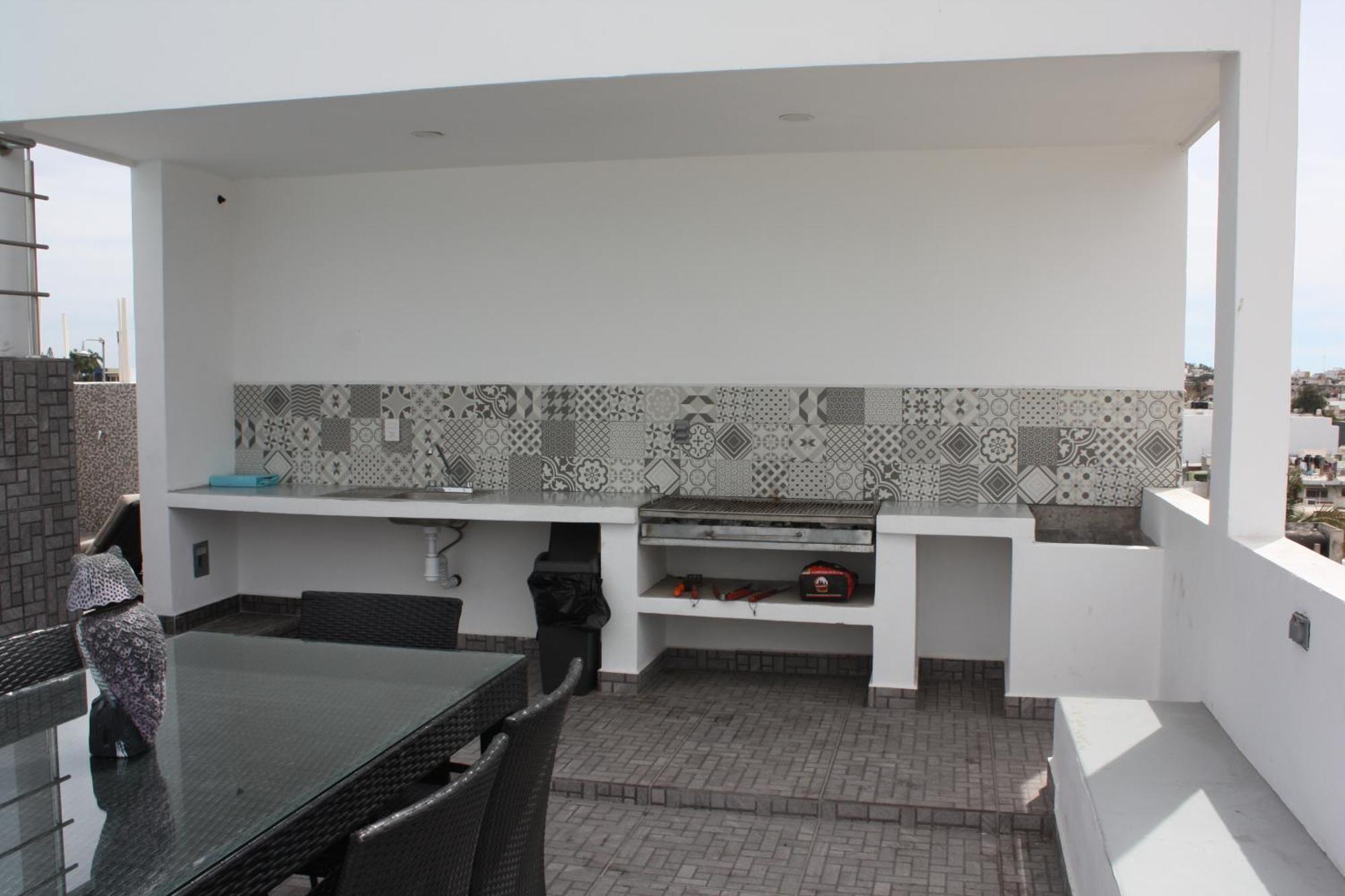 2Br/2Ba Condo 1 Block To Ocean! - Unit 6 Mazatlan Exterior photo