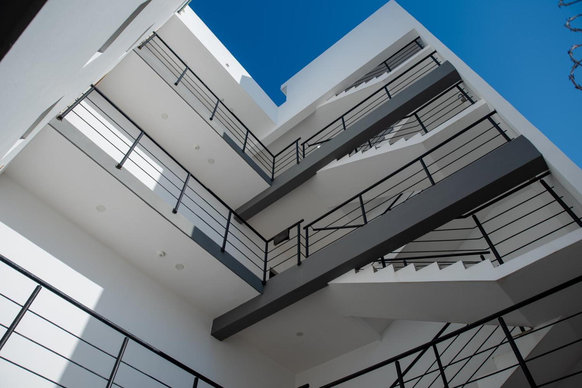 2Br/2Ba Condo 1 Block To Ocean! - Unit 6 Mazatlan Exterior photo