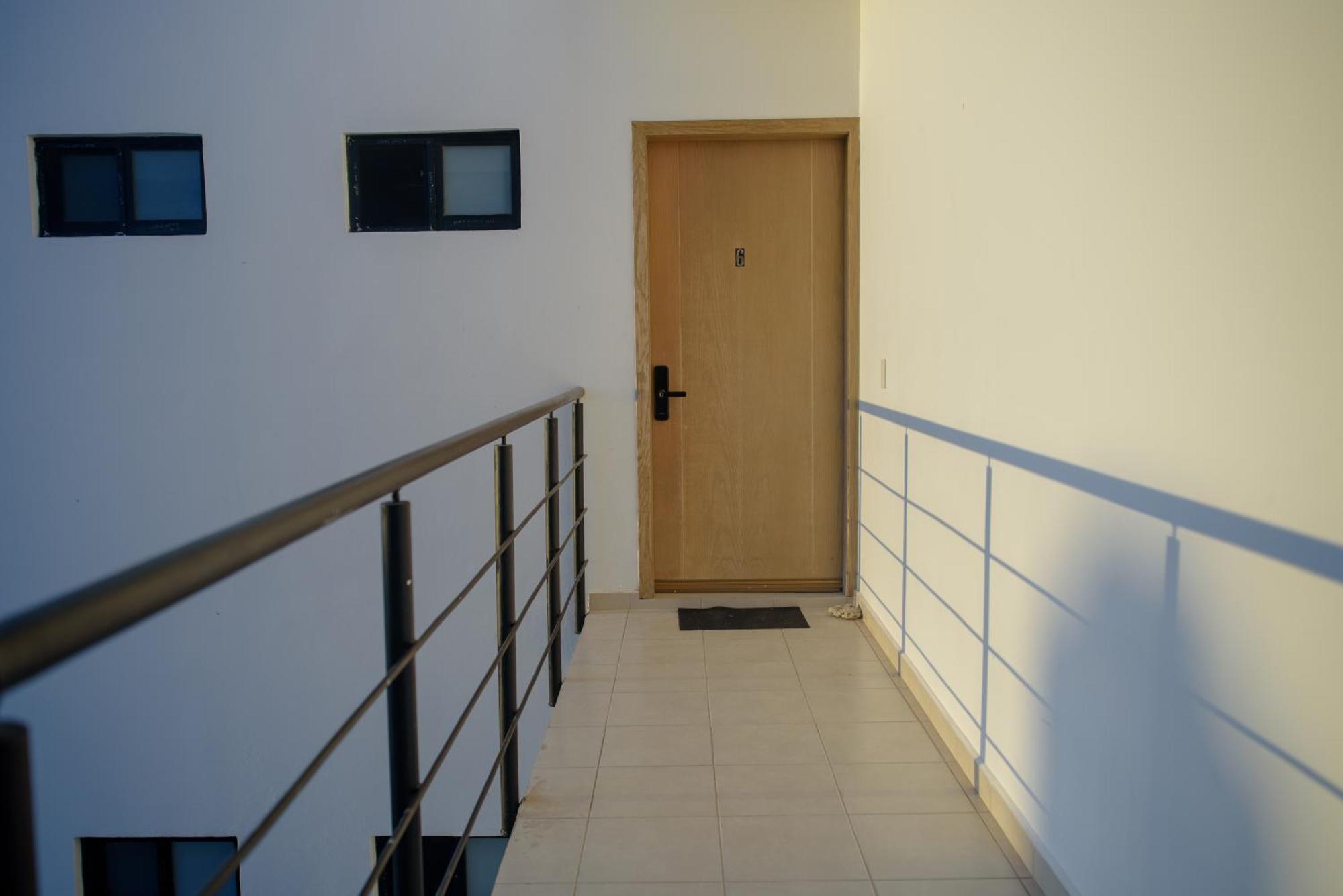 2Br/2Ba Condo 1 Block To Ocean! - Unit 6 Mazatlan Exterior photo